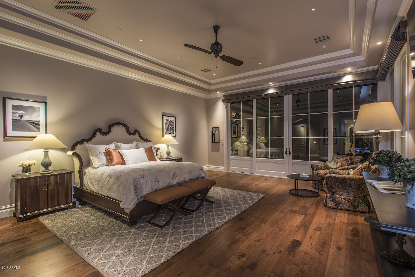 Custom Home! - Residential