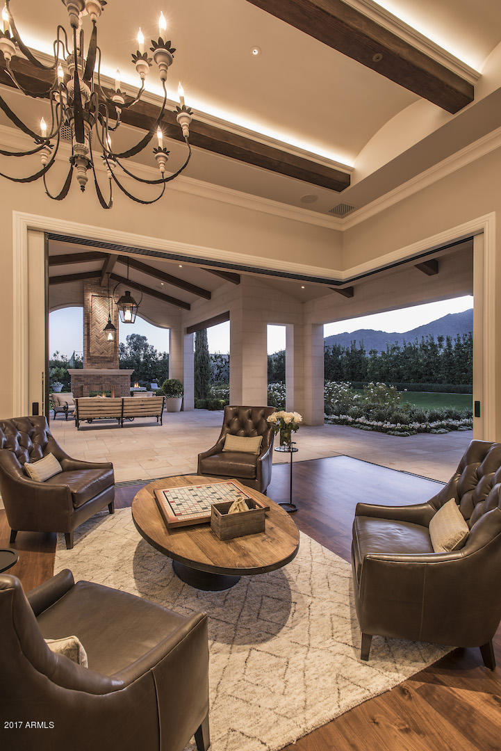 Custom Home! - Residential