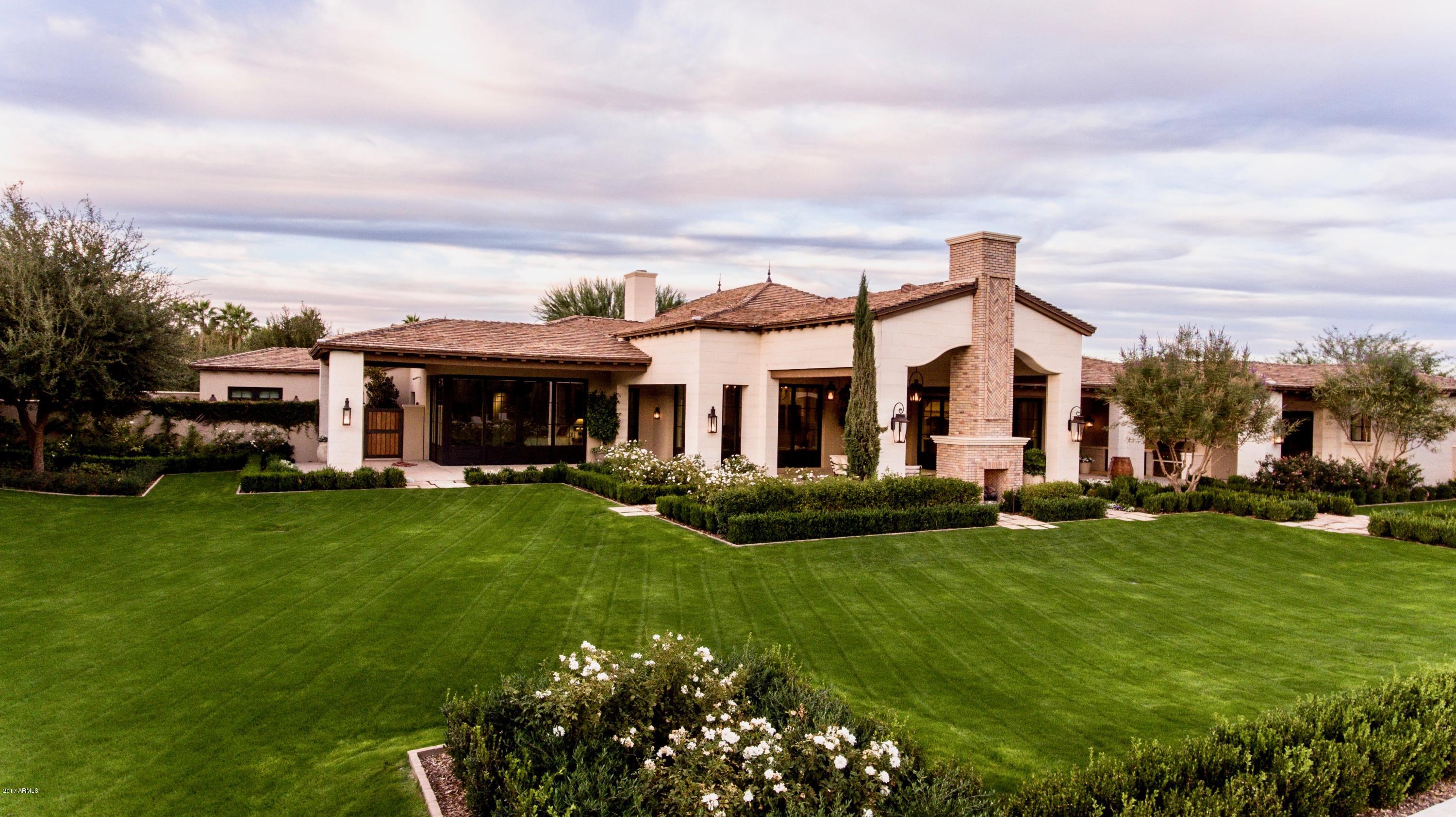 Custom Home! - Residential