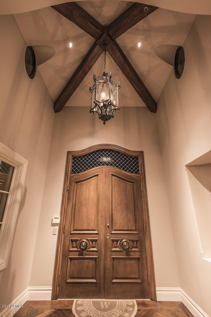 Custom Home! - Residential