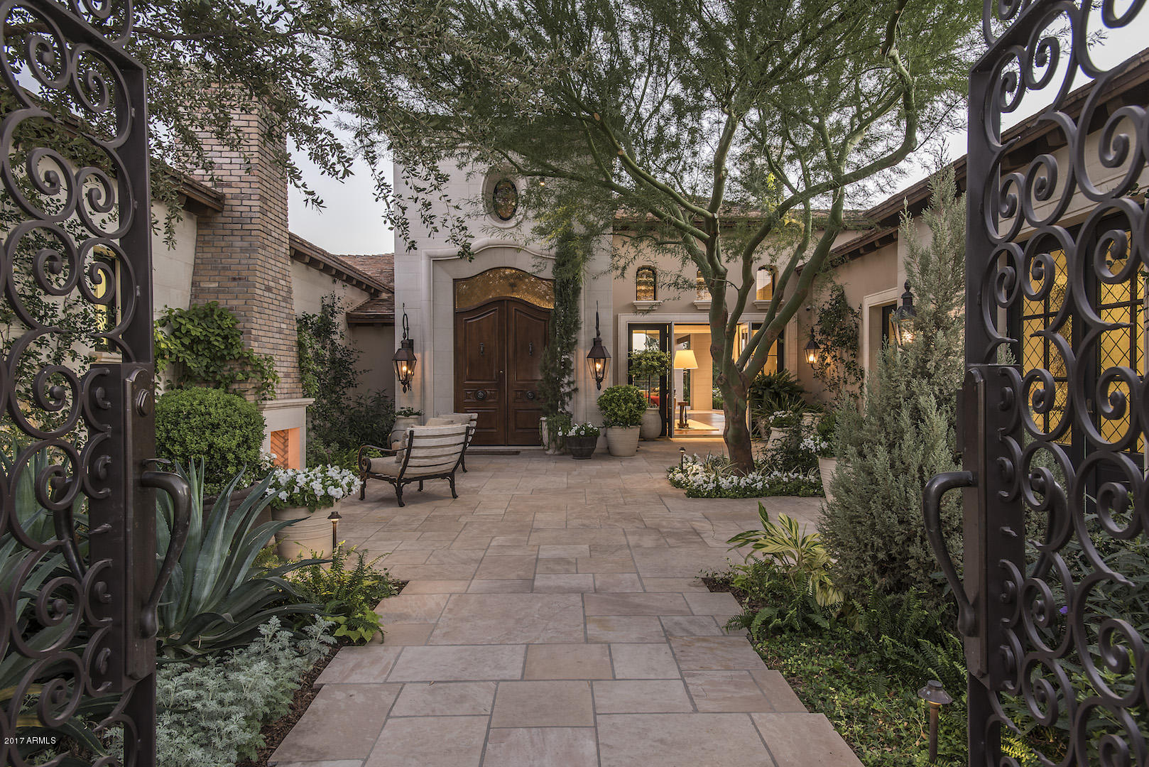 Custom Home! - Residential