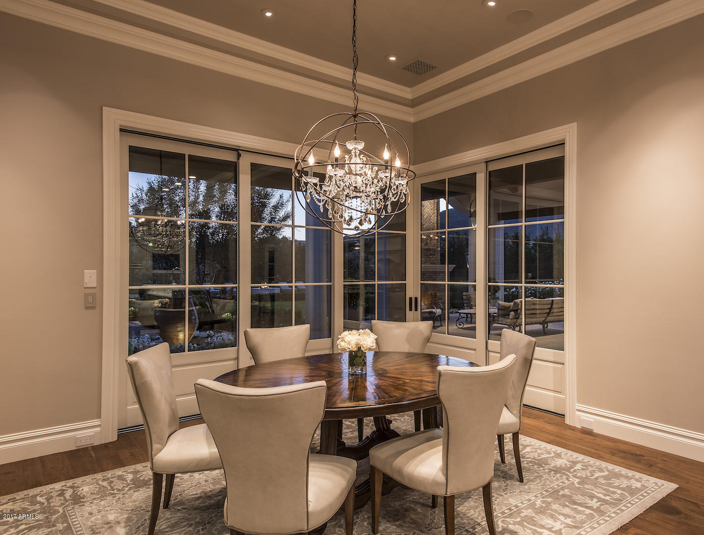 Custom Home! - Residential