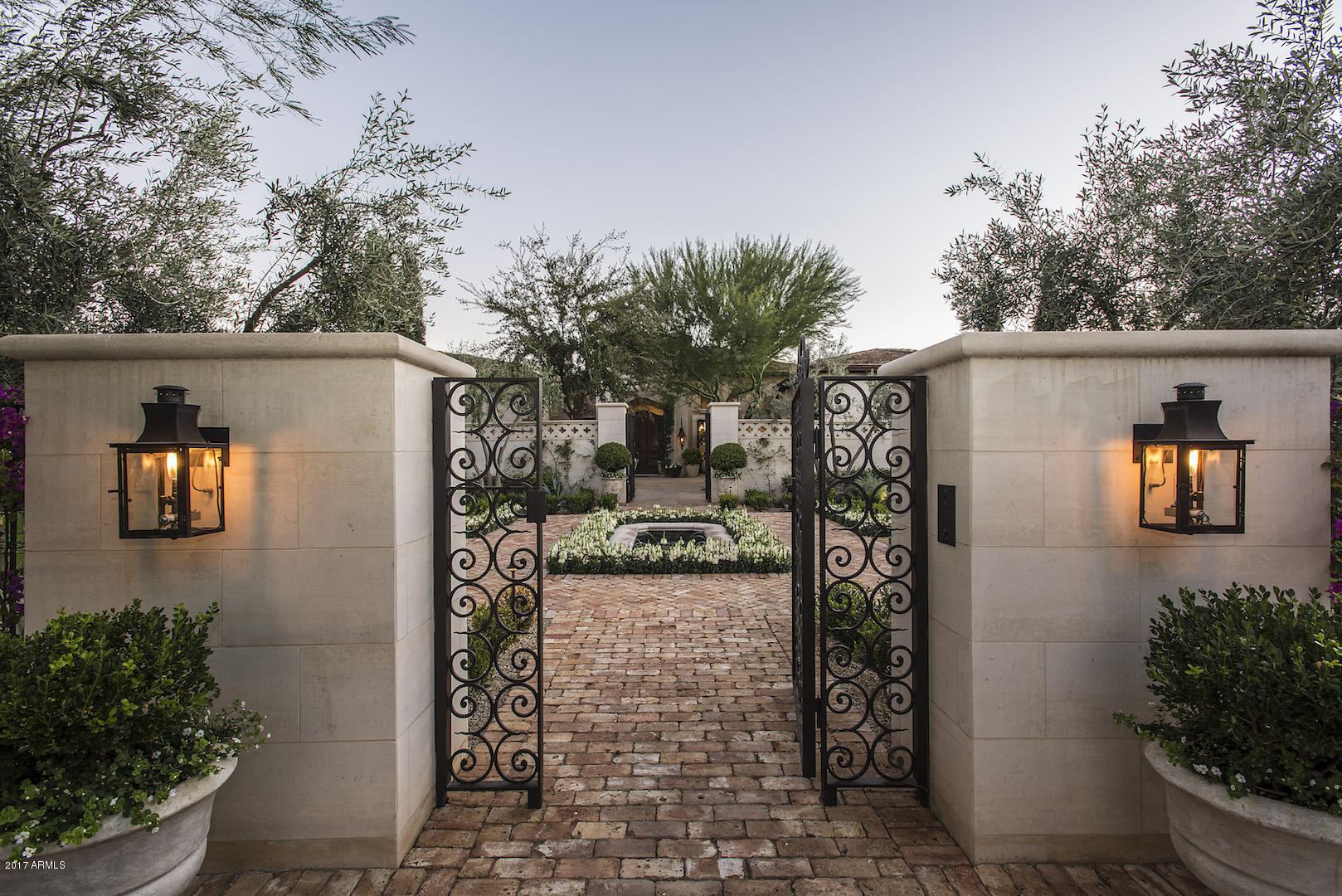 Custom Home! - Residential