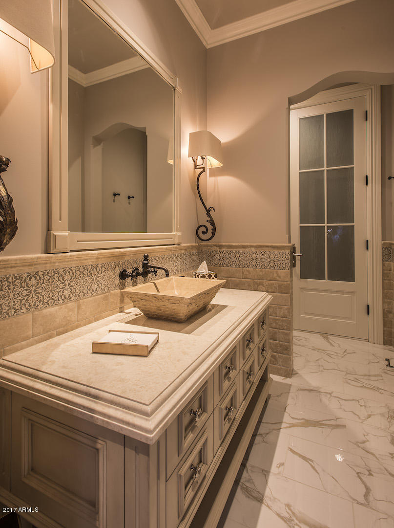 Custom Home! - Residential