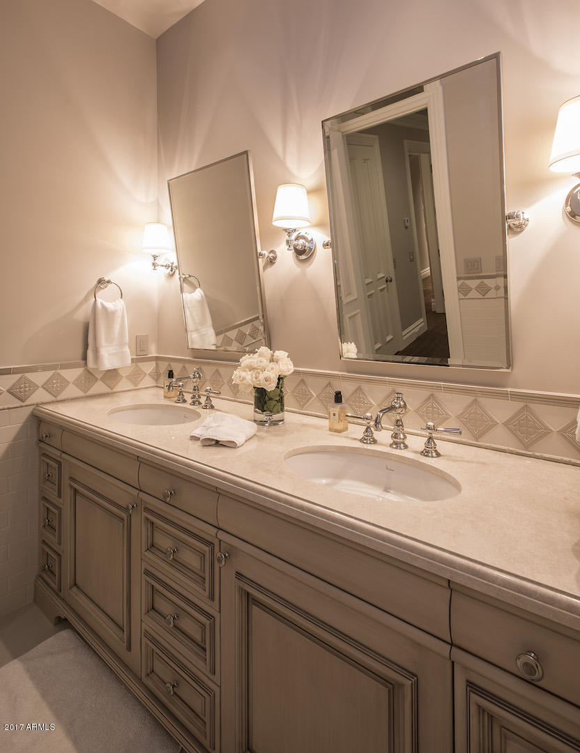 Custom Home! - Residential