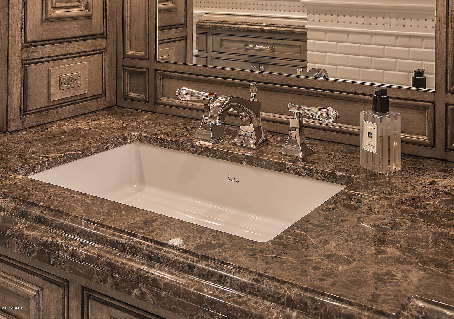 Custom Home! - Residential