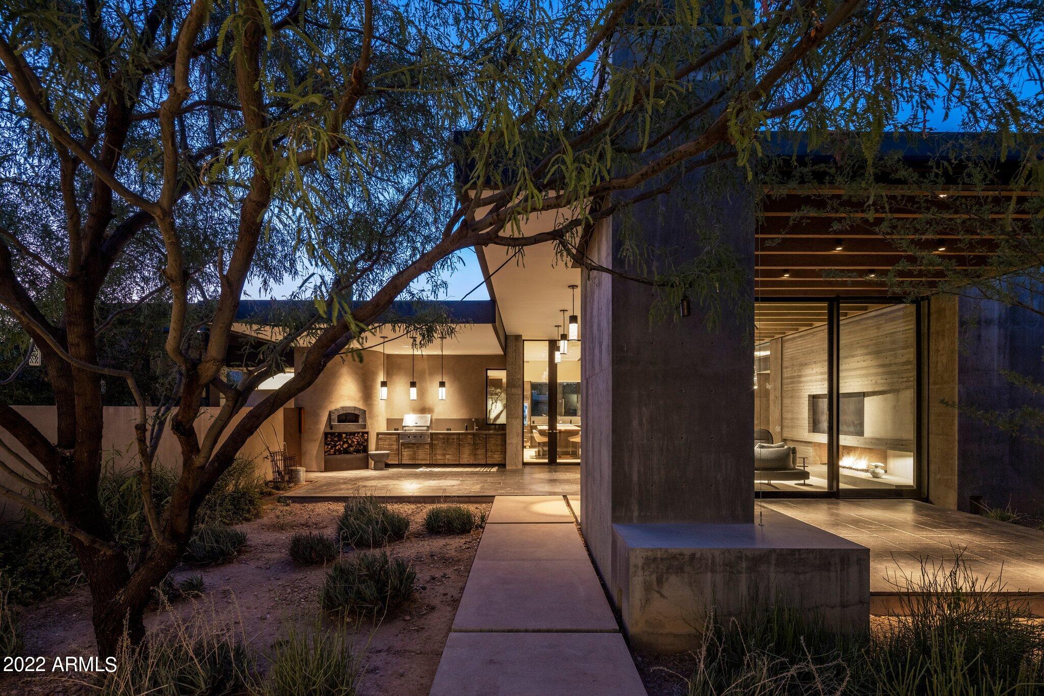 EQUESTRIAN TRAILS - Residential