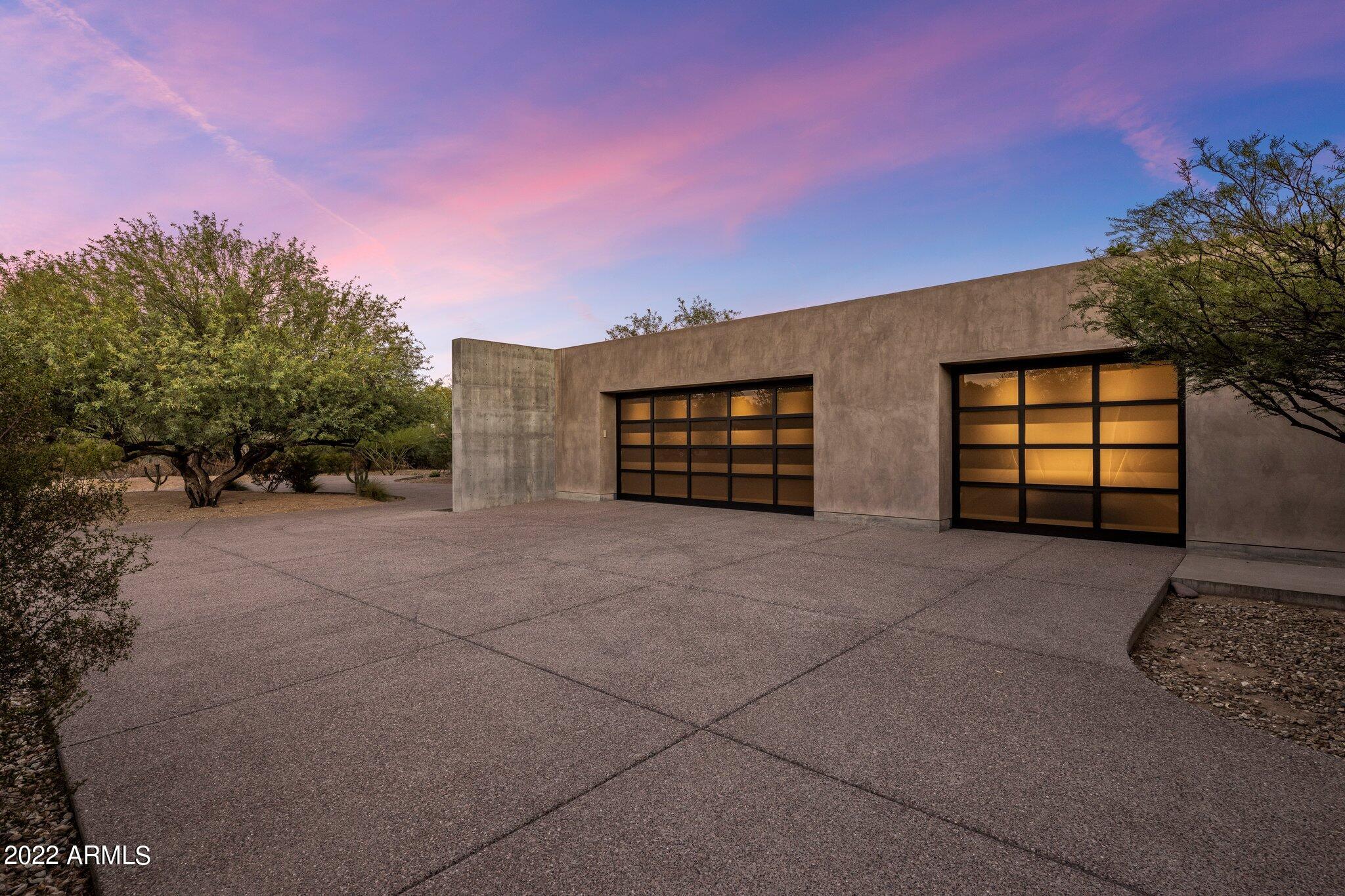 EQUESTRIAN TRAILS - Residential