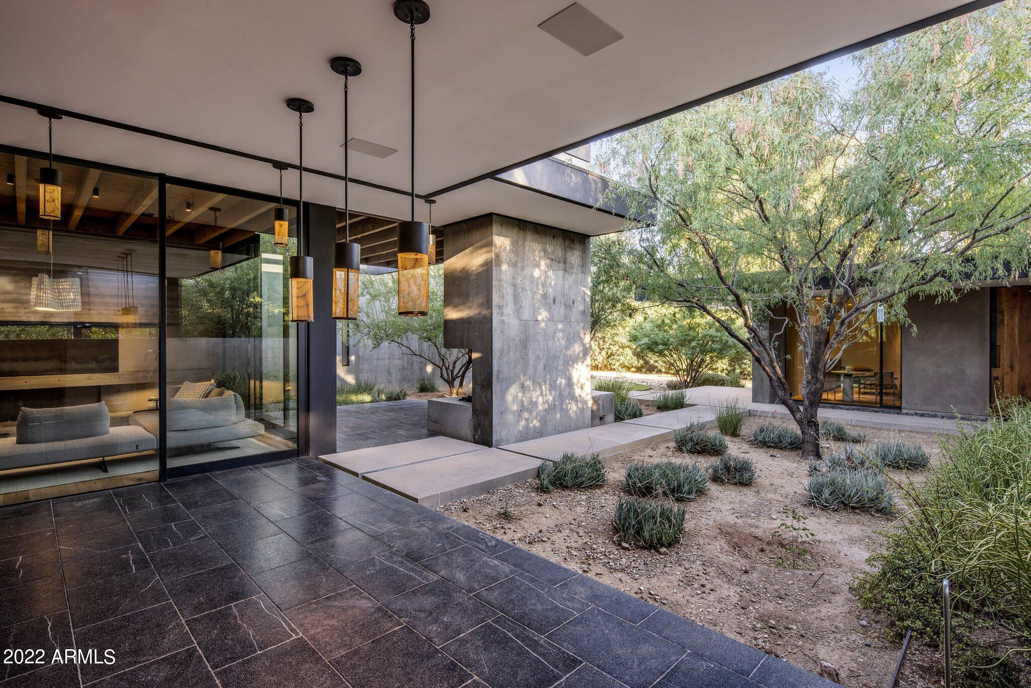 EQUESTRIAN TRAILS - Residential