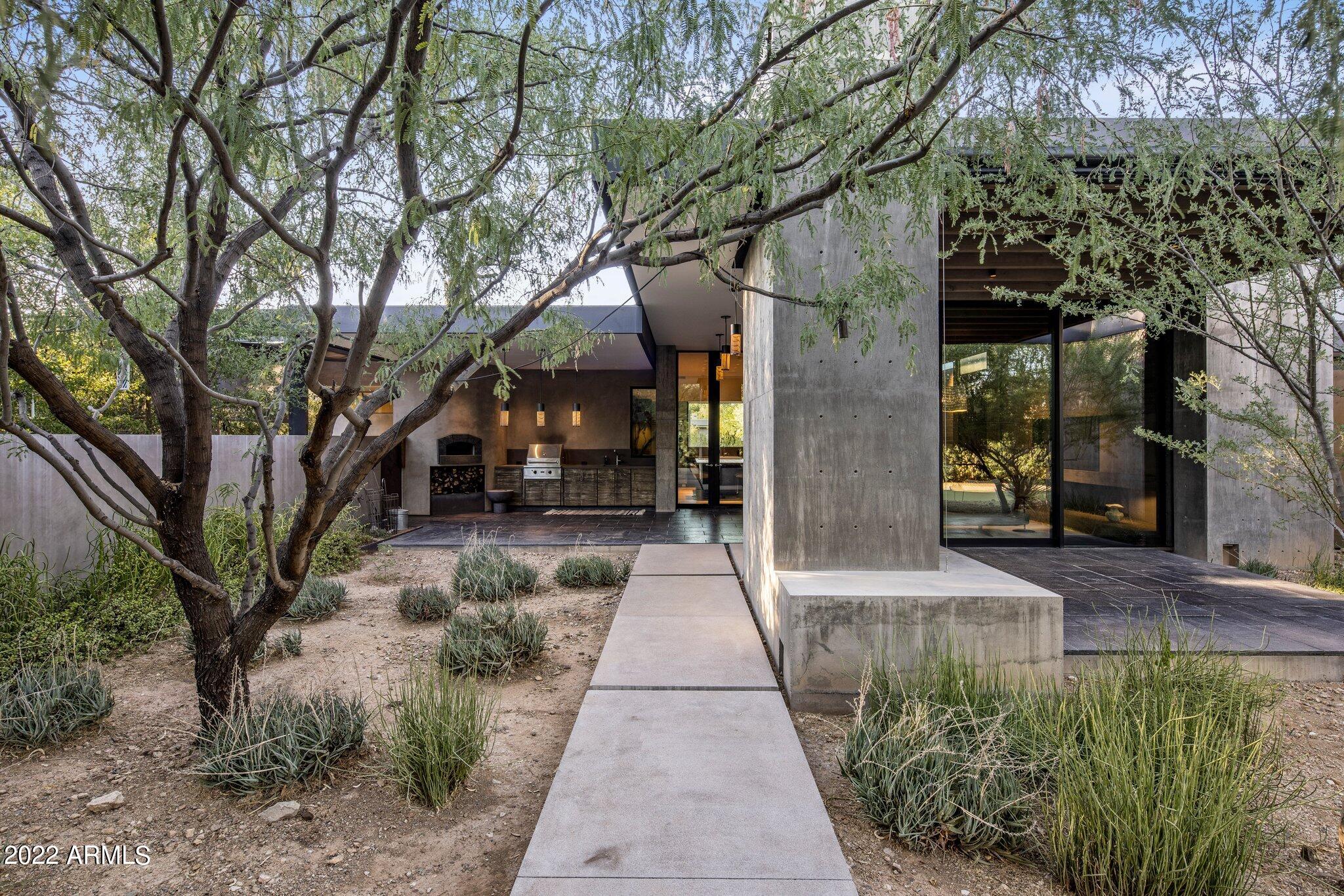 EQUESTRIAN TRAILS - Residential