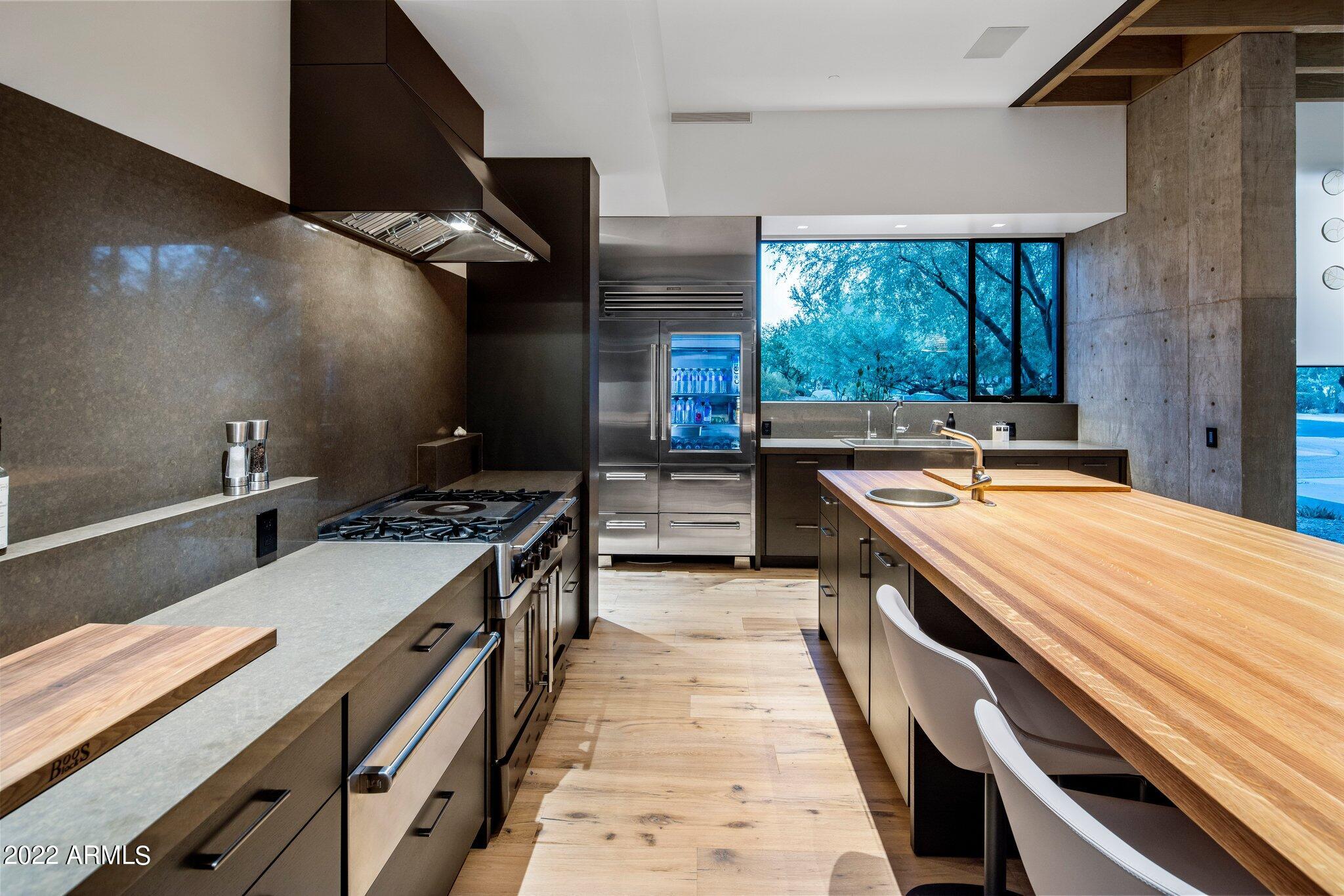 EQUESTRIAN TRAILS - Residential