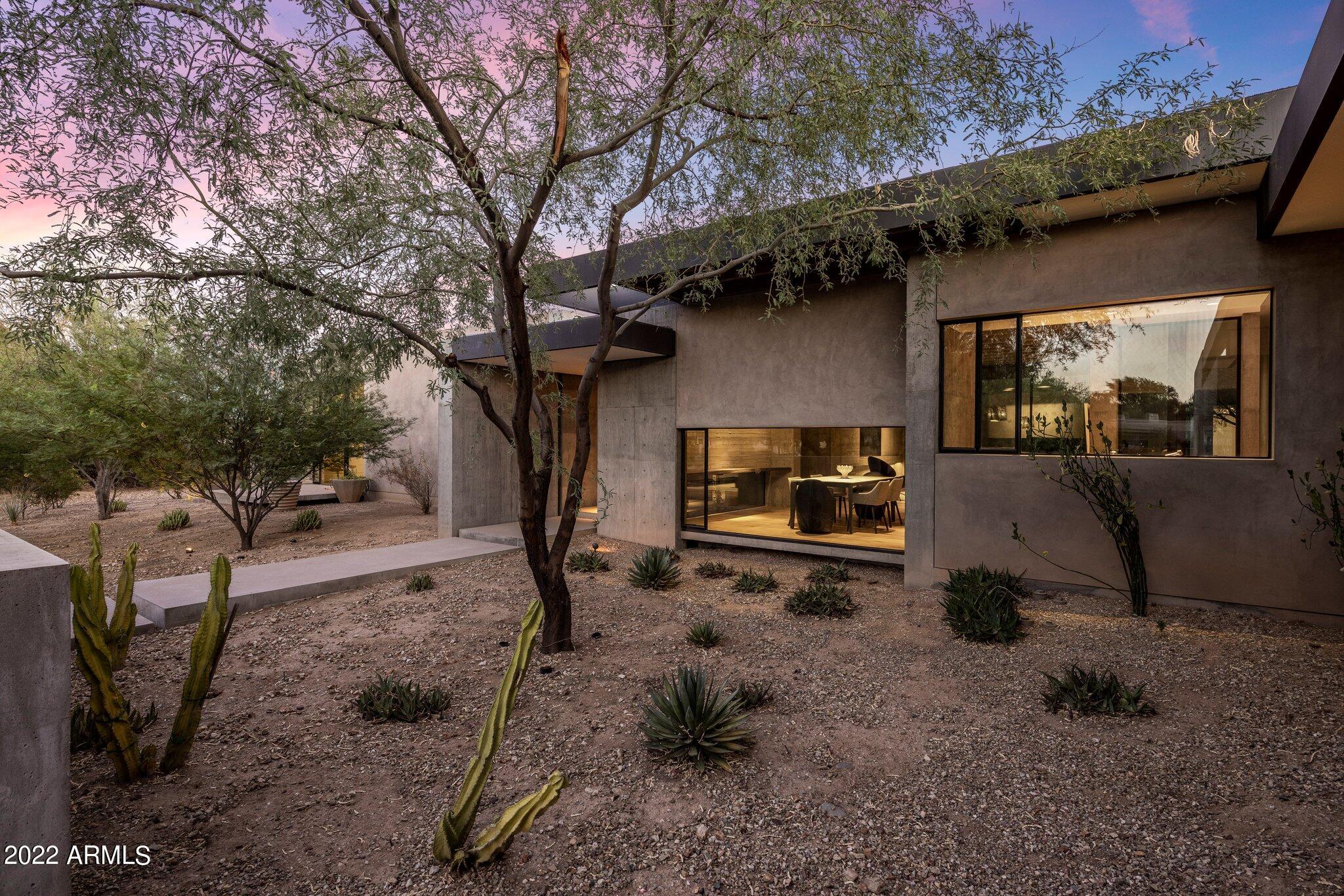 EQUESTRIAN TRAILS - Residential