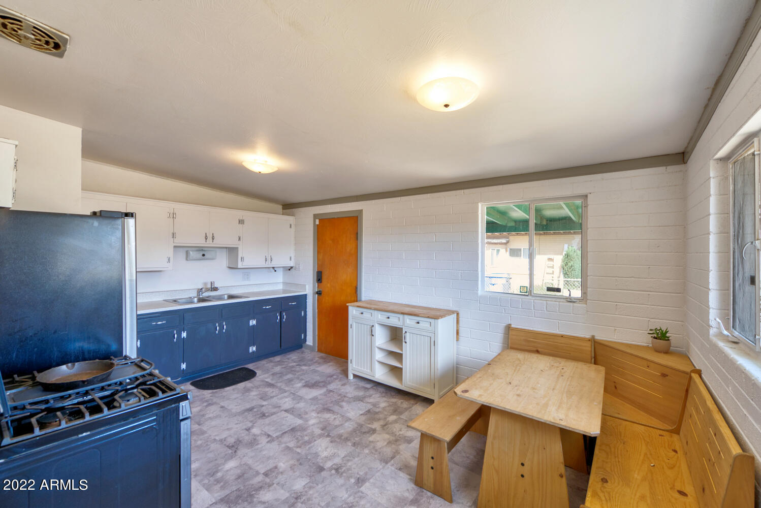 Garden Canyon Terrace - Residential