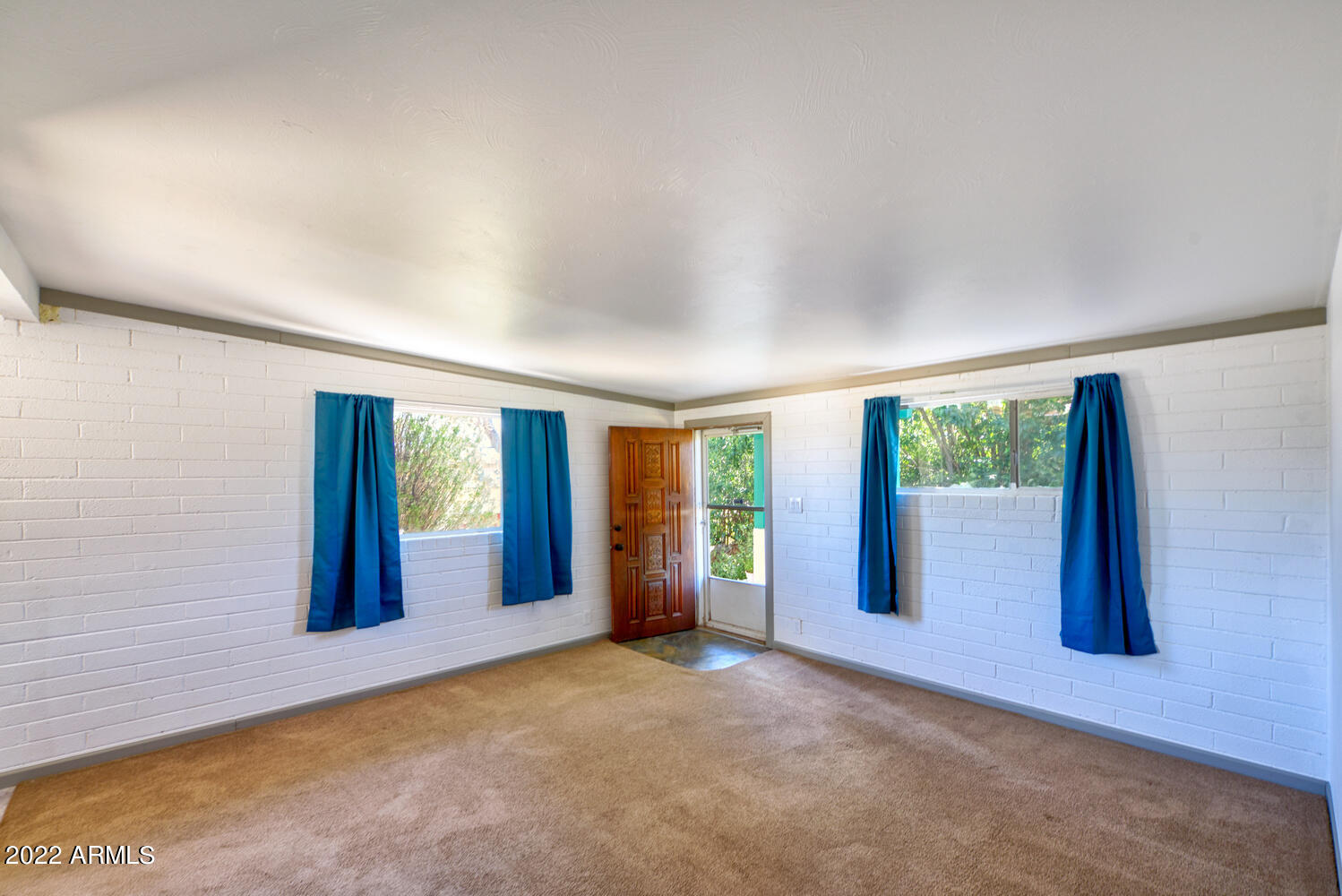 Garden Canyon Terrace - Residential