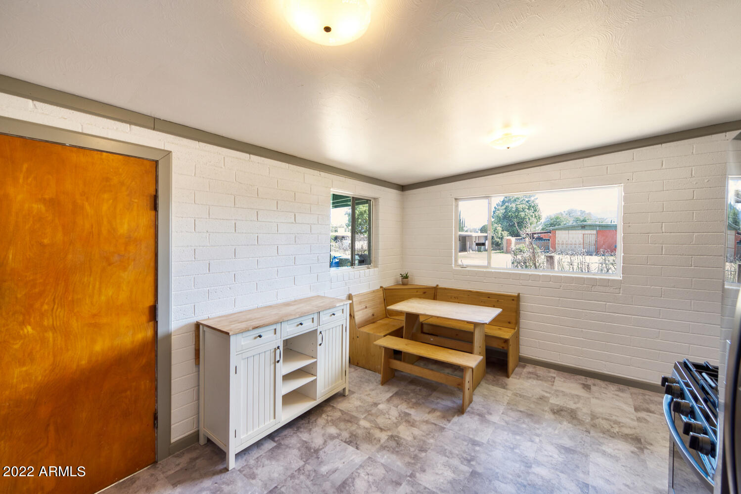 Garden Canyon Terrace - Residential