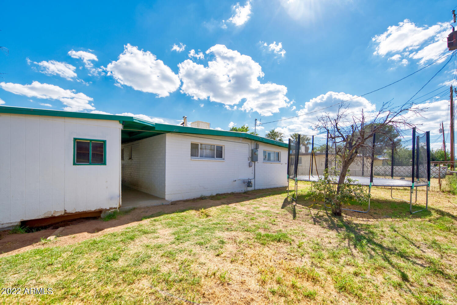 Garden Canyon Terrace - Residential