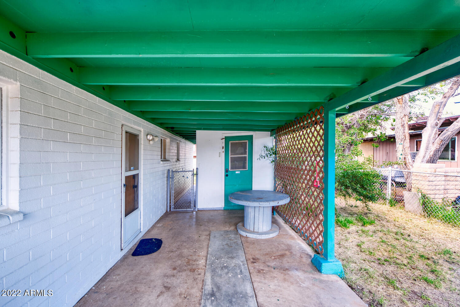 Garden Canyon Terrace - Residential