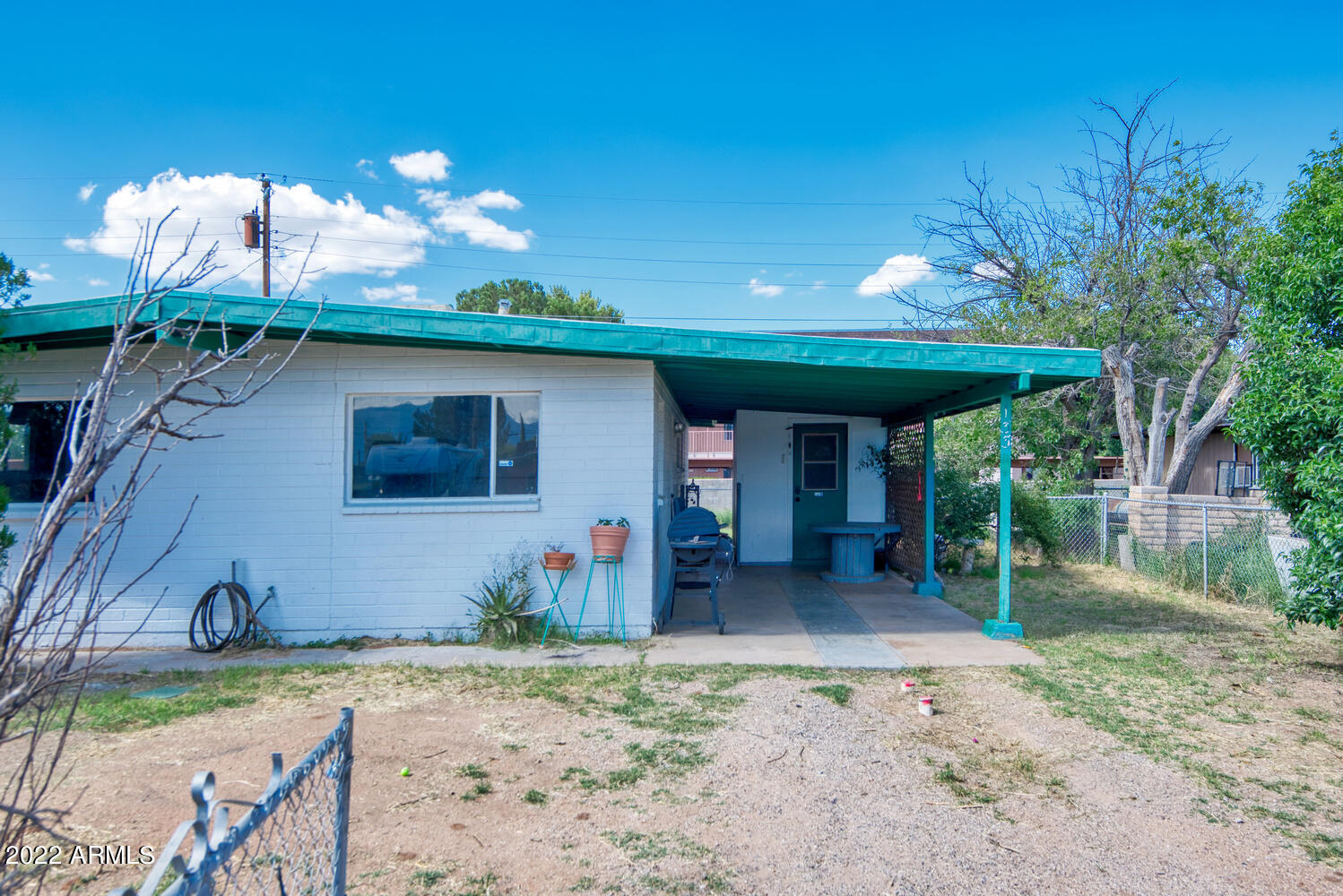Garden Canyon Terrace - Residential