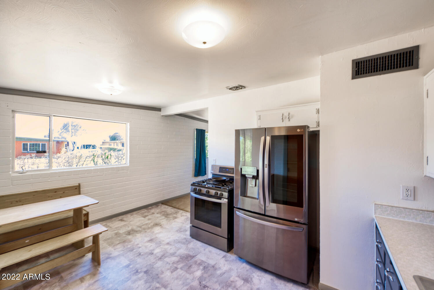 Garden Canyon Terrace - Residential