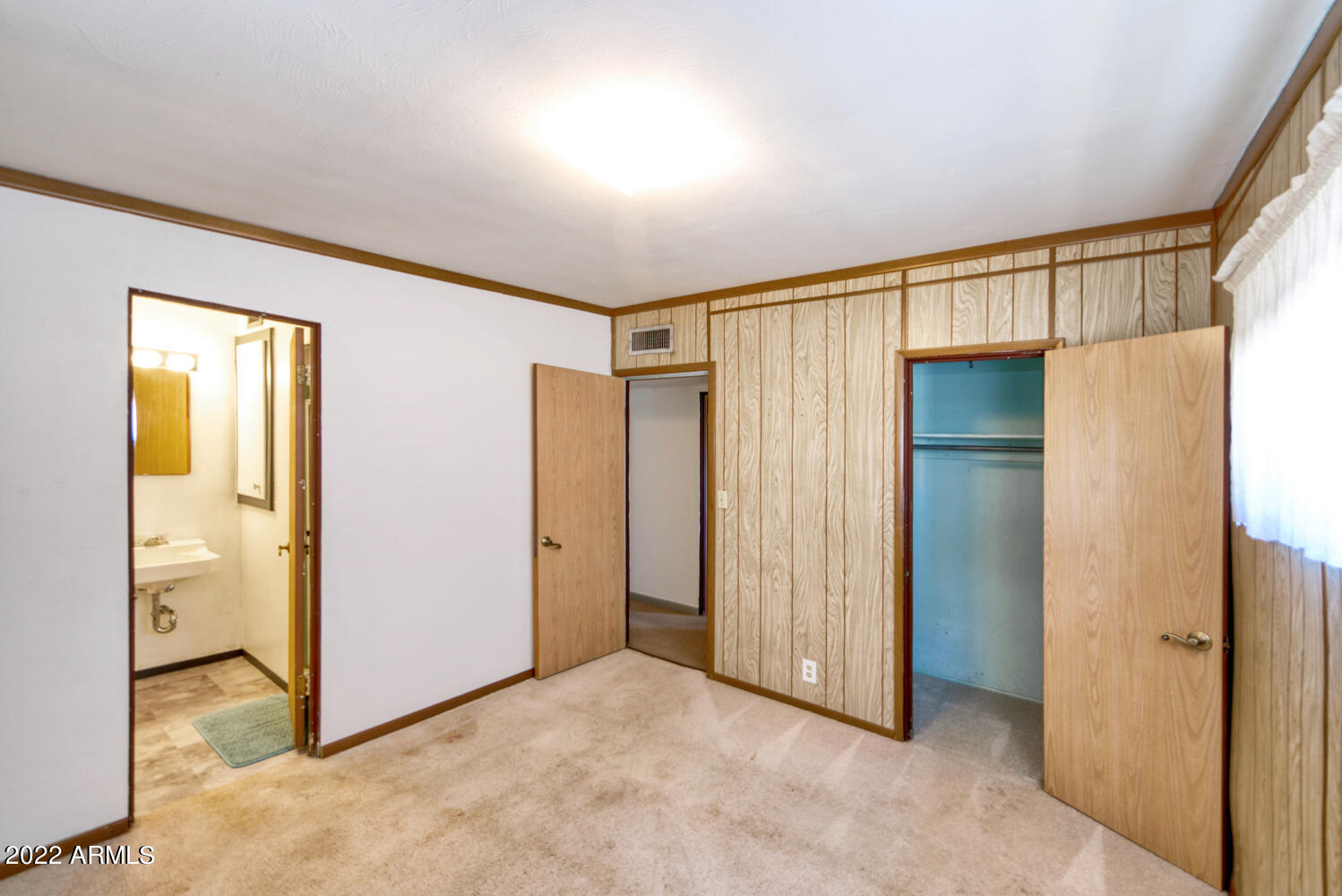 Garden Canyon Terrace - Residential