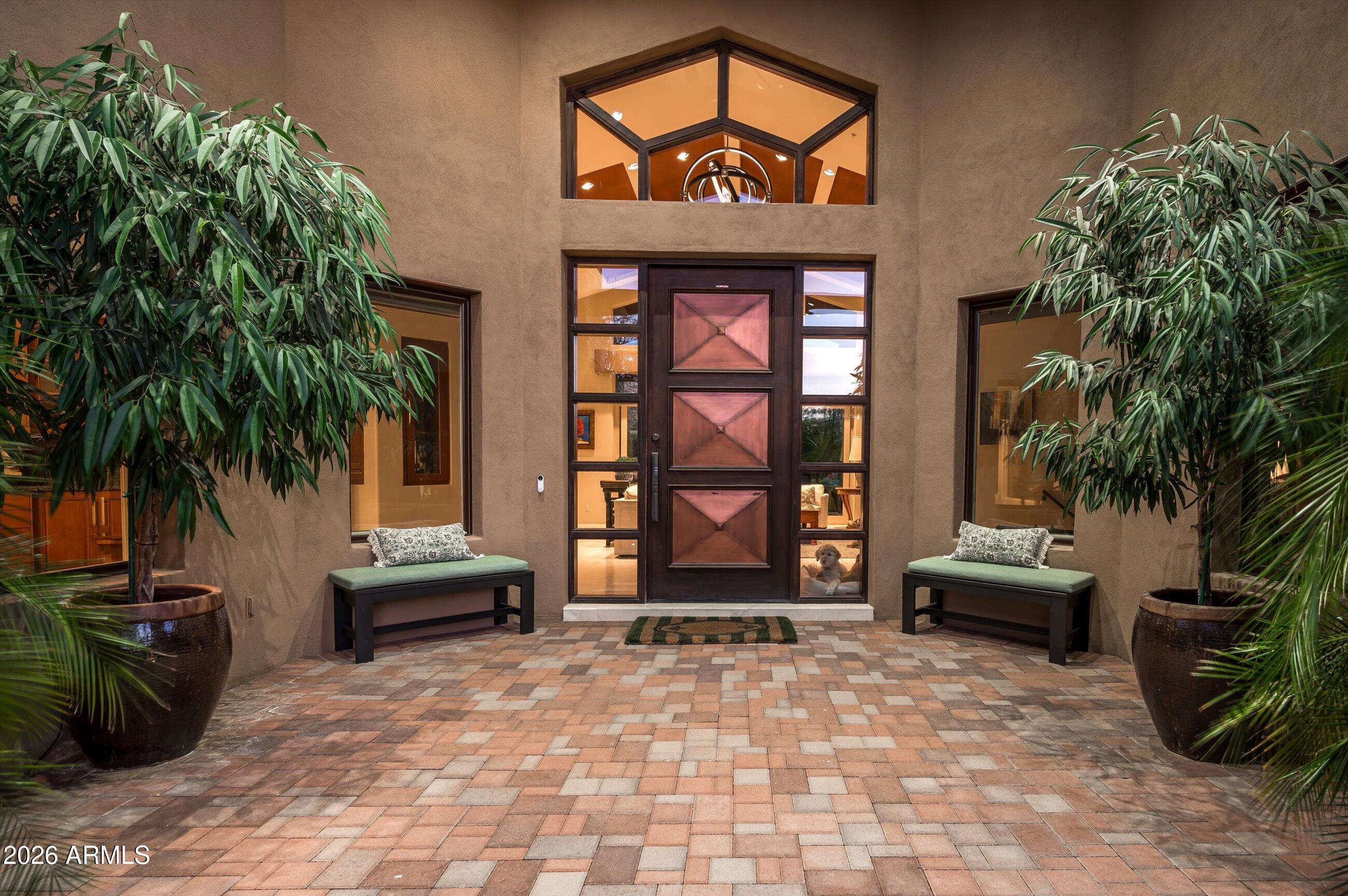 ESTANCIA - Residential