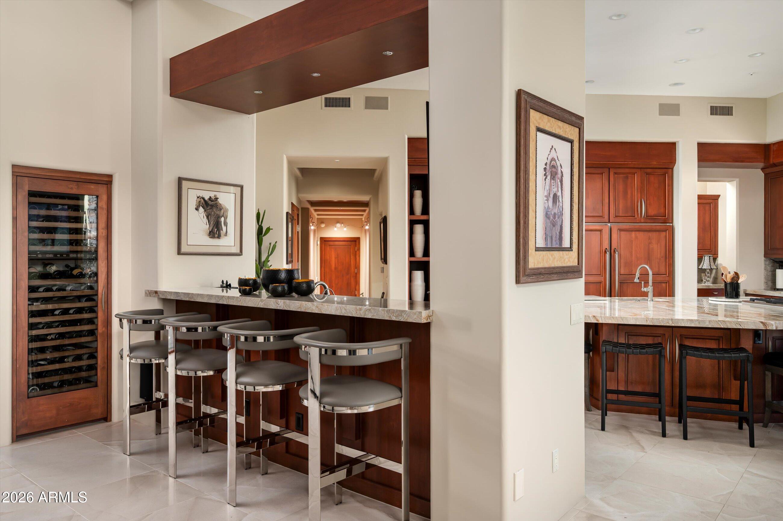ESTANCIA - Residential