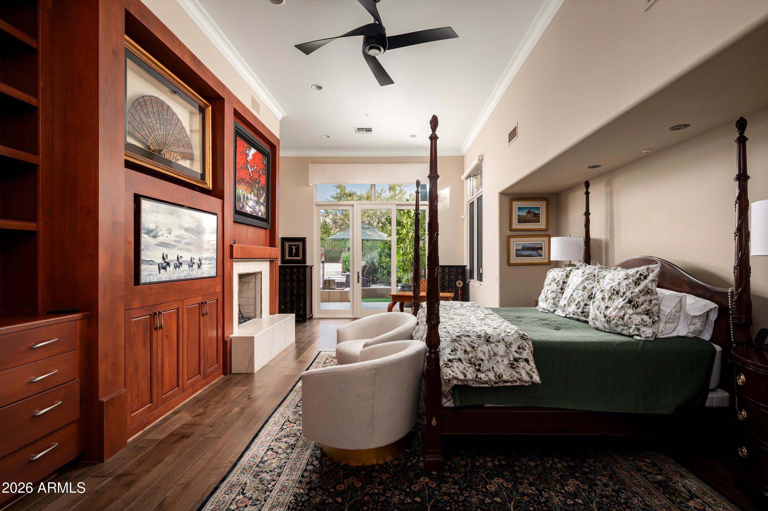 ESTANCIA - Residential