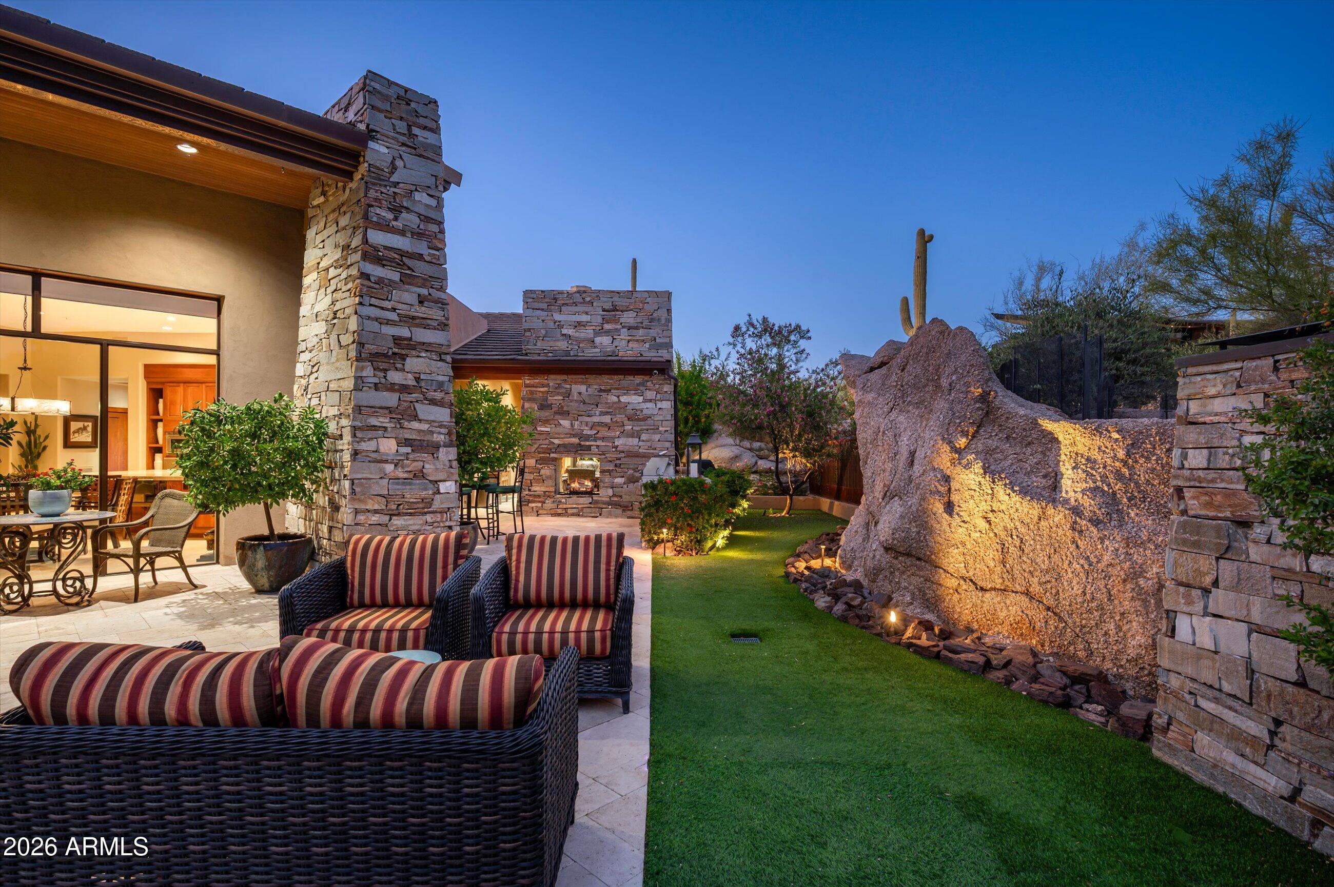 ESTANCIA - Residential