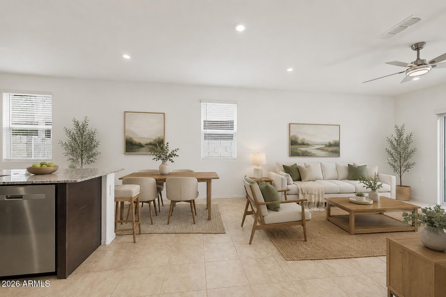 ELENA TRAILS PHASE 2 - Residential