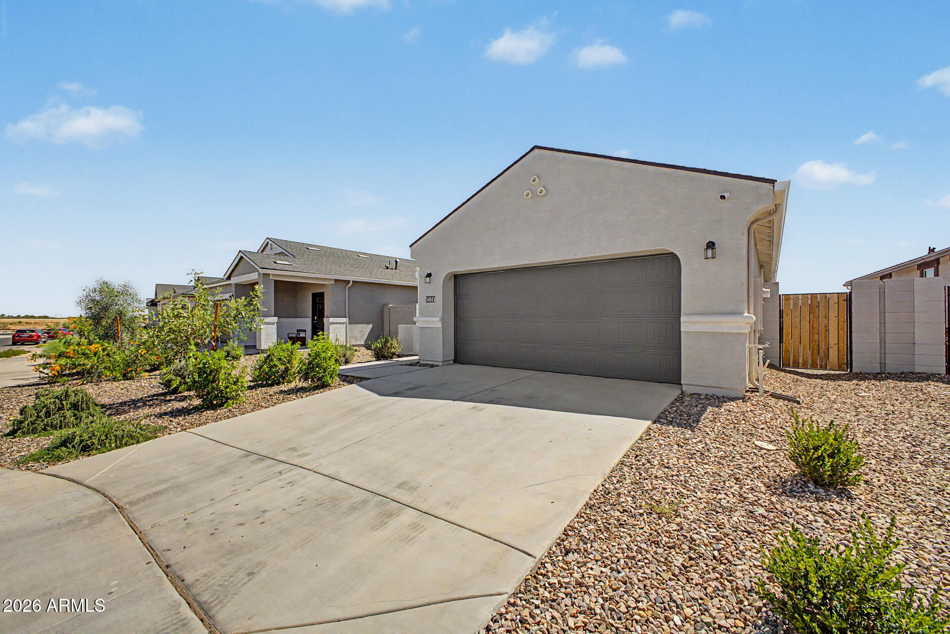 ELENA TRAILS PHASE 2 - Residential