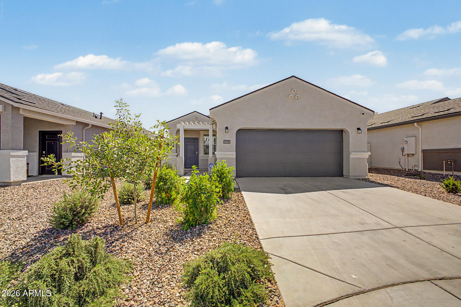 ELENA TRAILS PHASE 2 - Residential