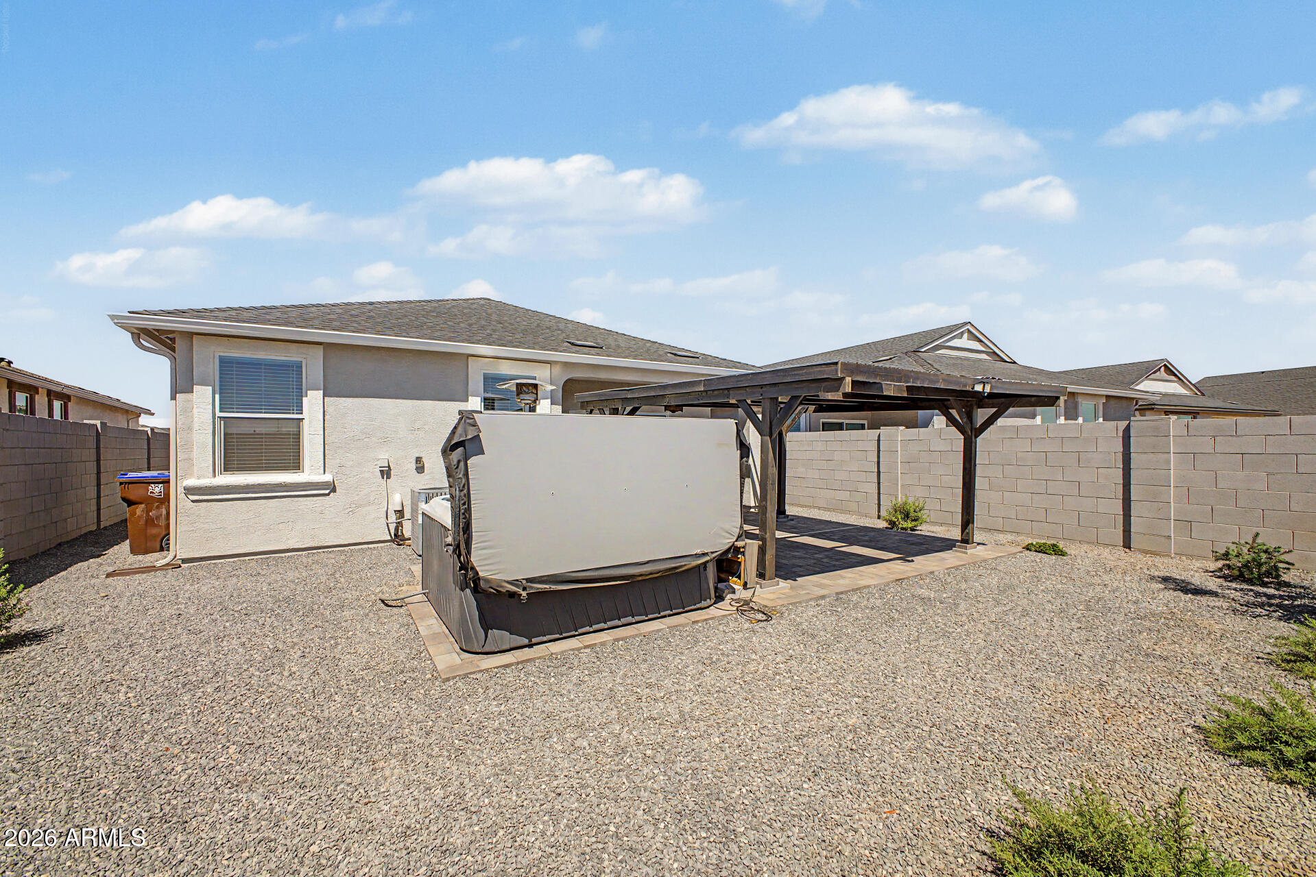 ELENA TRAILS PHASE 2 - Residential