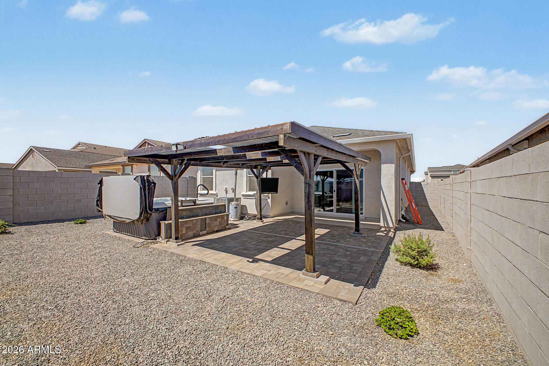 ELENA TRAILS PHASE 2 - Residential