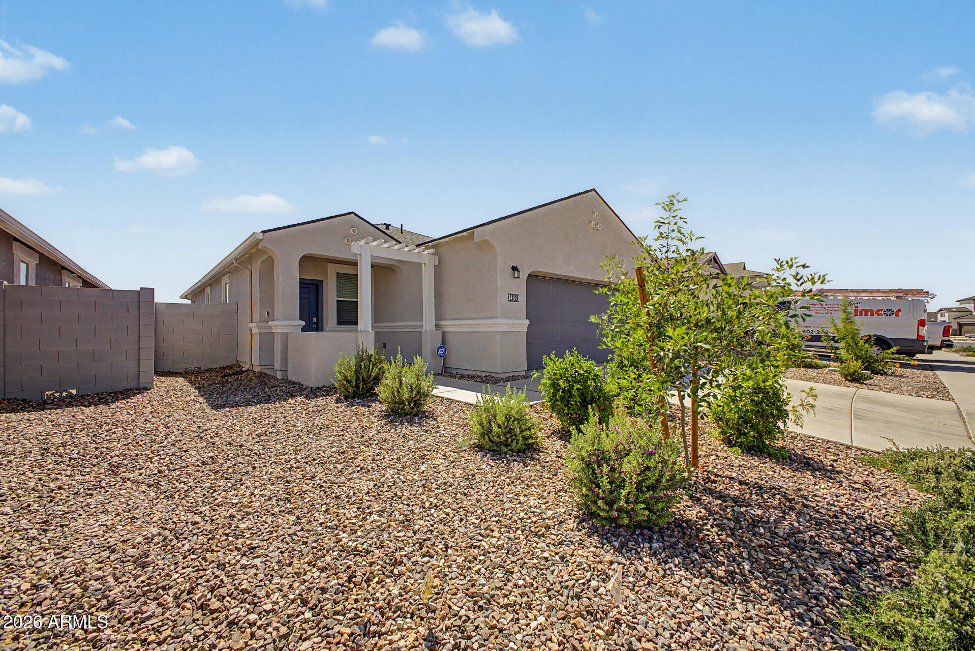 ELENA TRAILS PHASE 2 - Residential