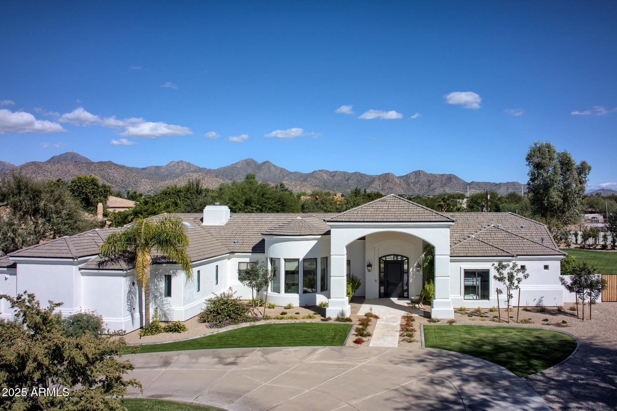 Scottsdale - Residential