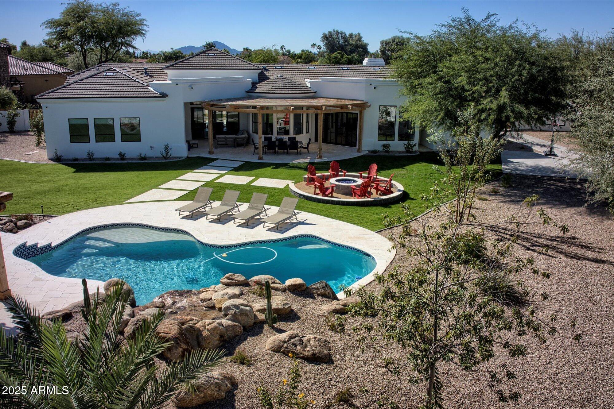 Scottsdale - Residential