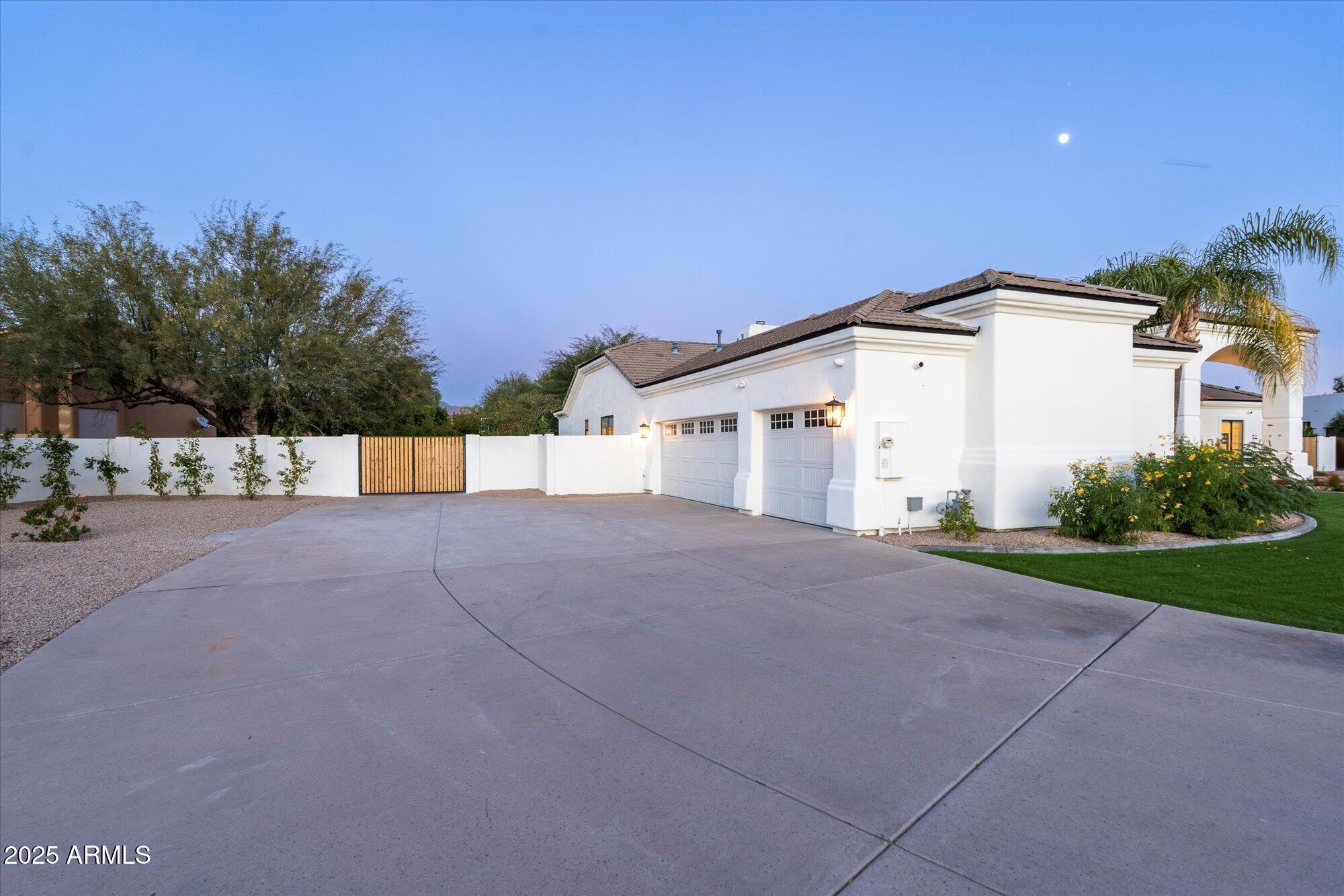 Scottsdale - Residential