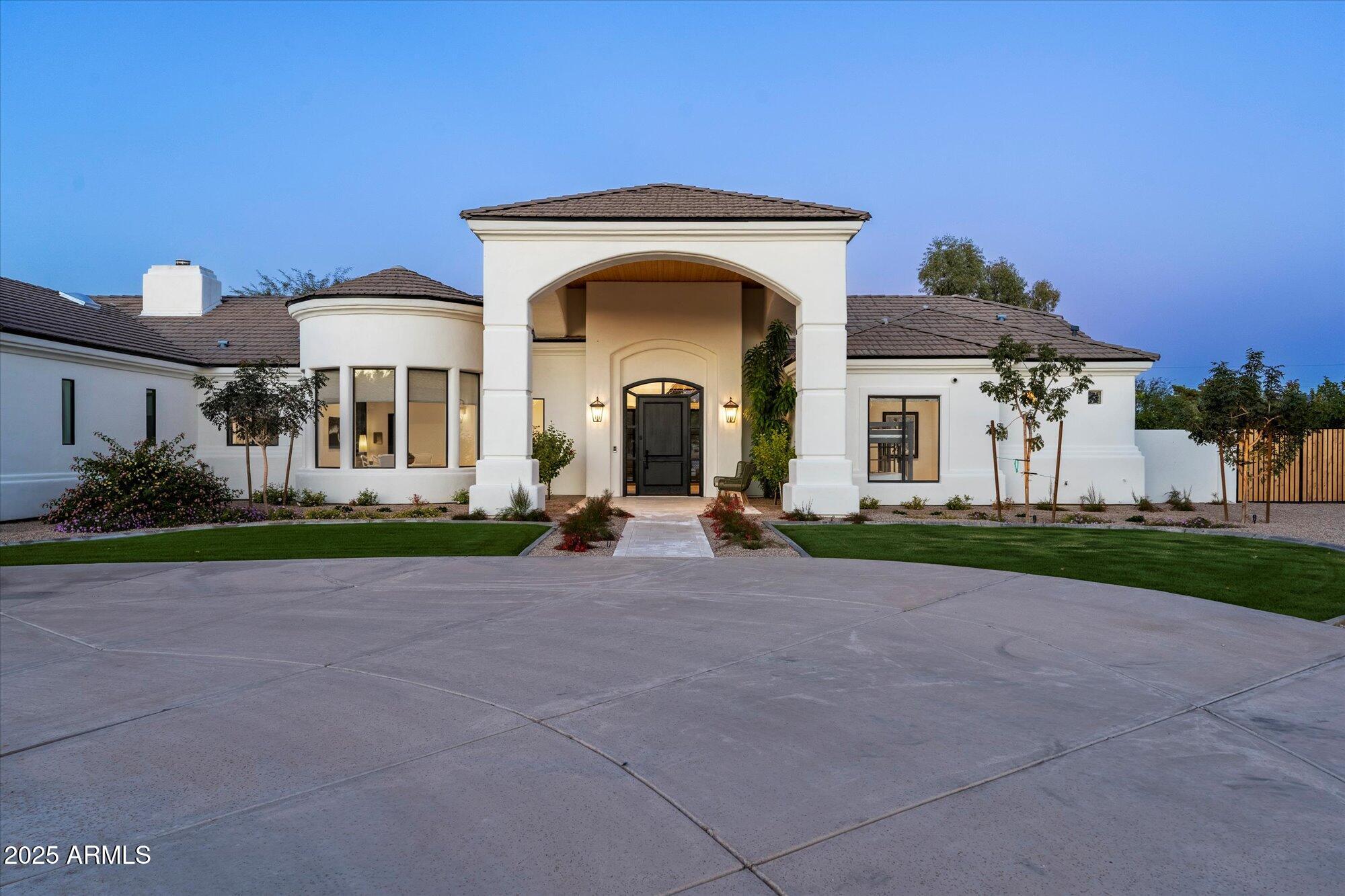 Scottsdale - Residential