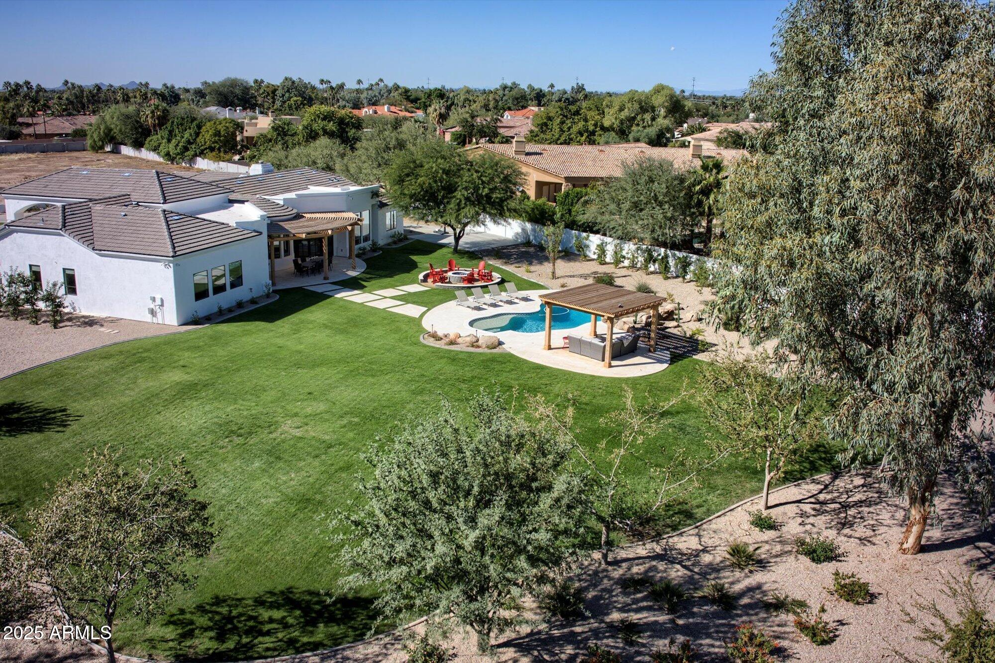 Scottsdale - Residential