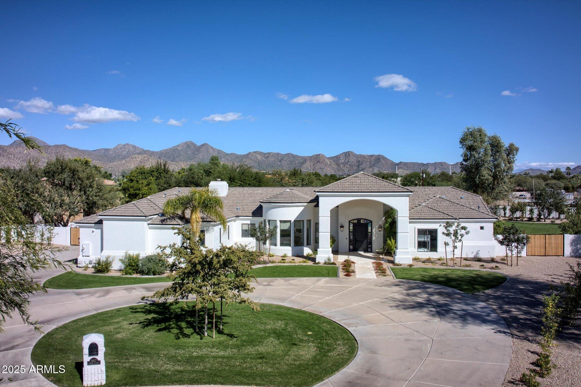 Scottsdale - Residential