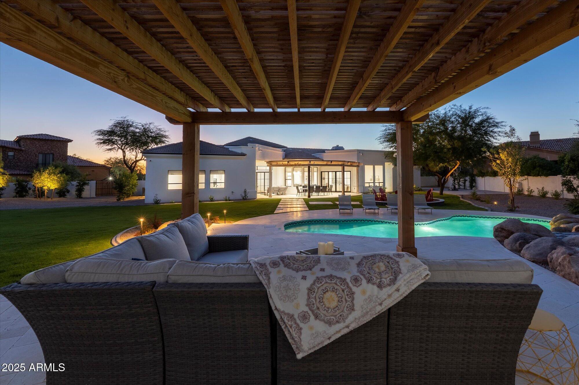 Scottsdale - Residential