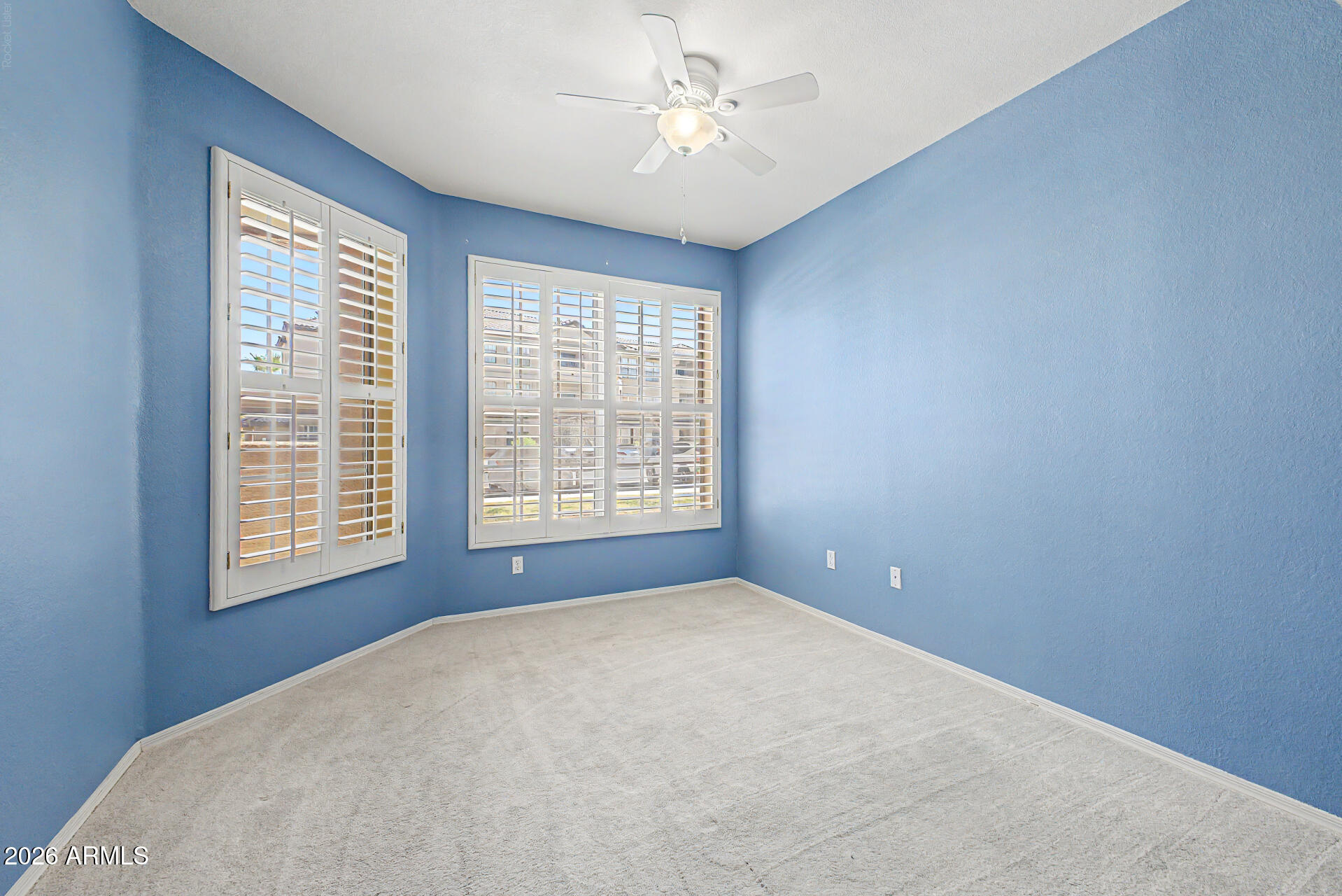 VILLAGE AT SUN CITY GRAND CONDOMINIUM AMD - Residential