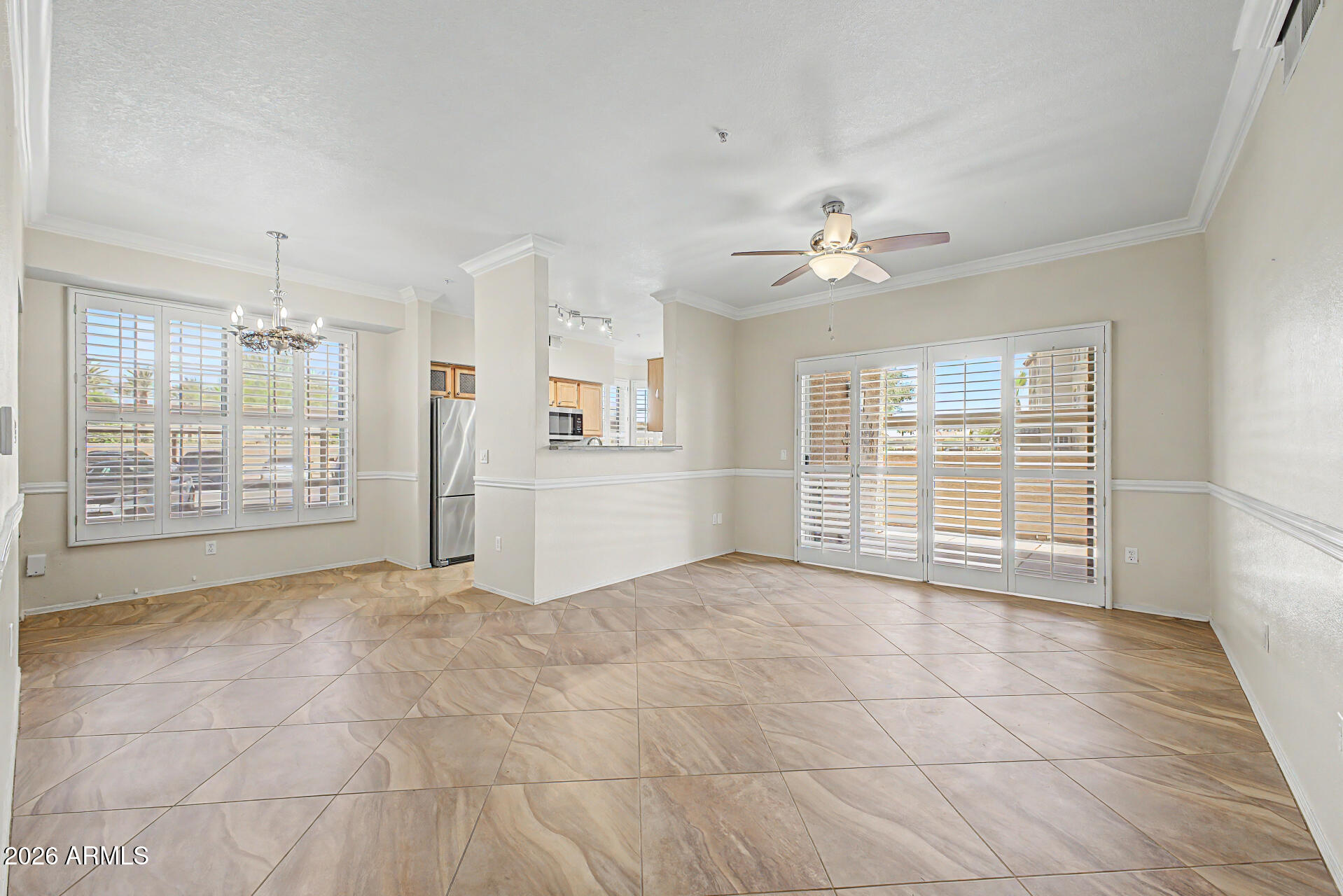 VILLAGE AT SUN CITY GRAND CONDOMINIUM AMD - Residential