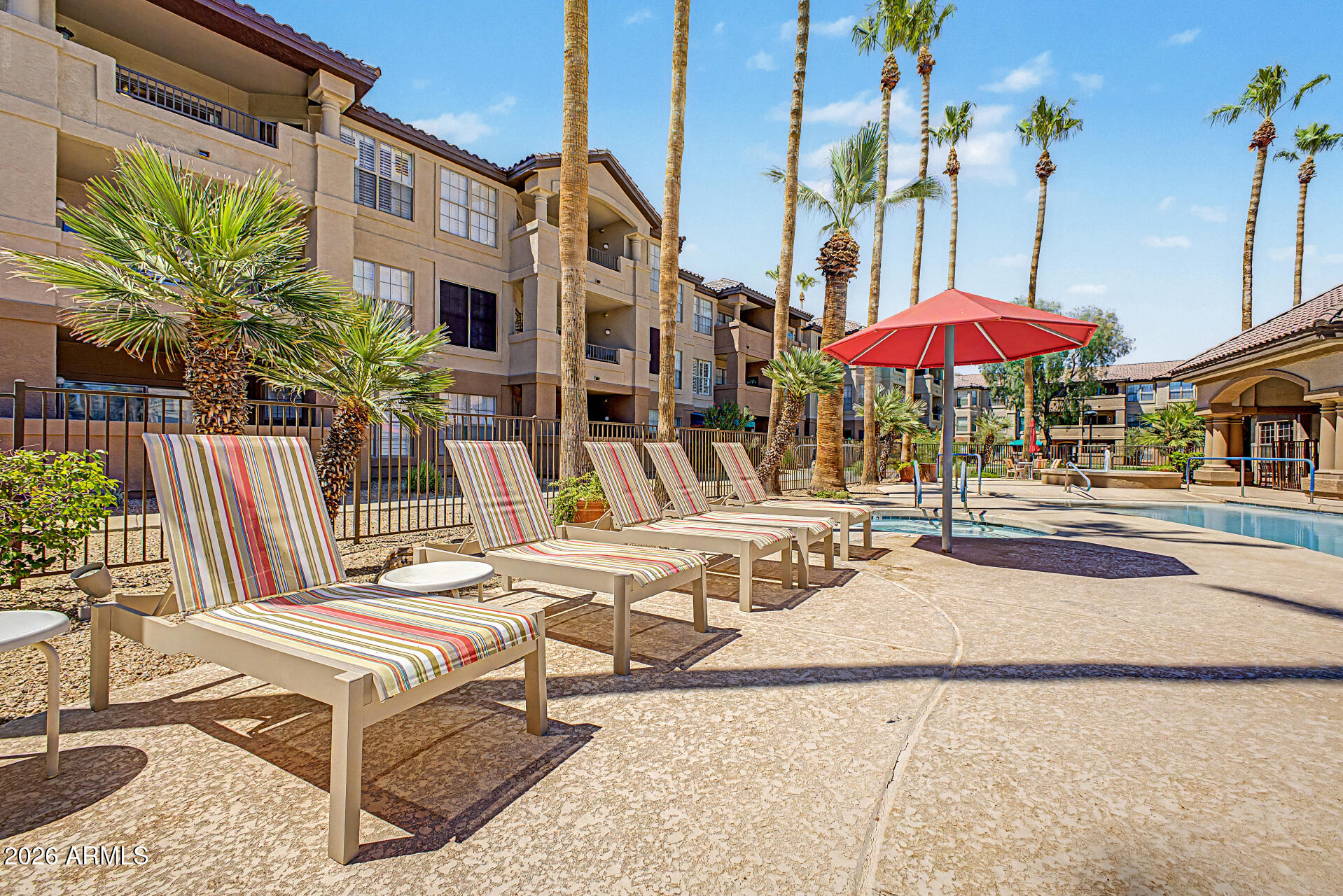 VILLAGE AT SUN CITY GRAND CONDOMINIUM AMD - Residential