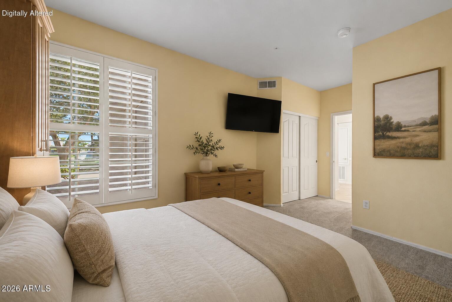 VILLAGE AT SUN CITY GRAND CONDOMINIUM AMD - Residential