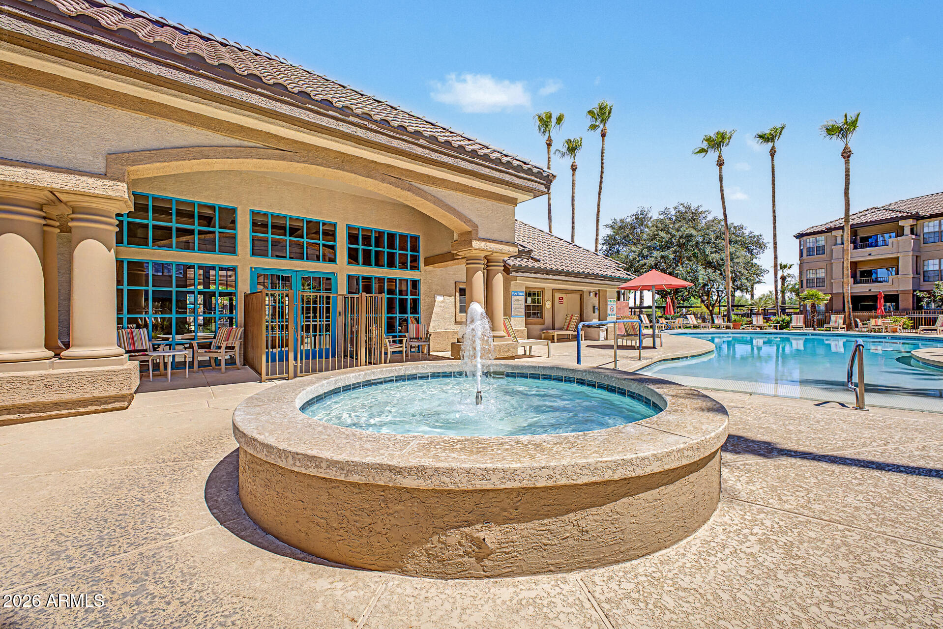 VILLAGE AT SUN CITY GRAND CONDOMINIUM AMD - Residential
