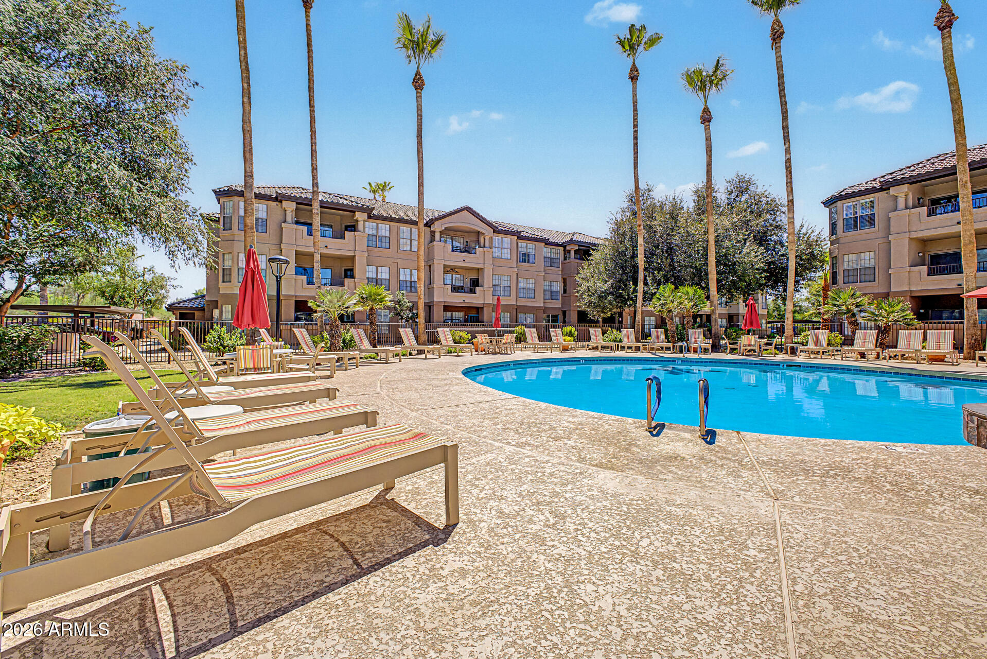 VILLAGE AT SUN CITY GRAND CONDOMINIUM AMD - Residential