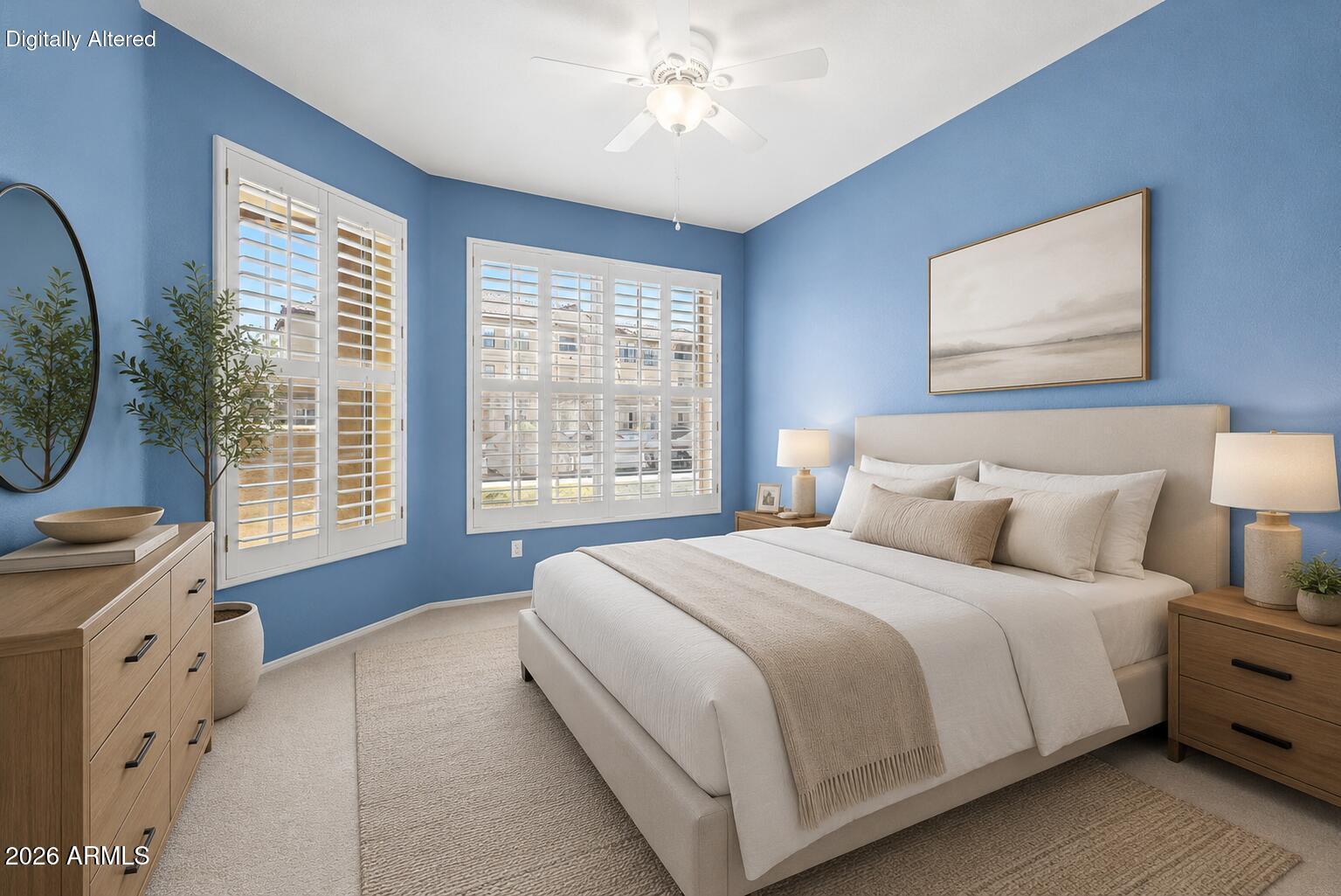 VILLAGE AT SUN CITY GRAND CONDOMINIUM AMD - Residential