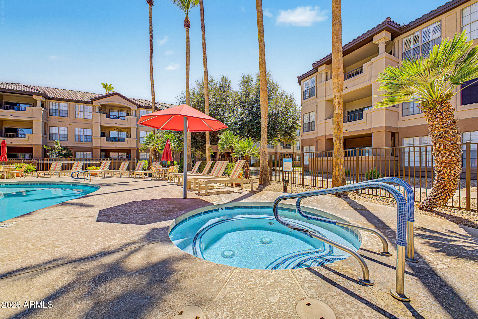 VILLAGE AT SUN CITY GRAND CONDOMINIUM AMD - Residential