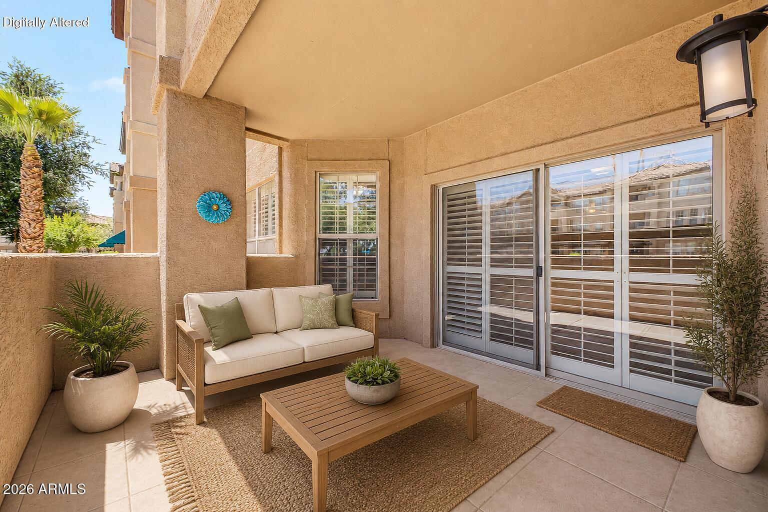 VILLAGE AT SUN CITY GRAND CONDOMINIUM AMD - Residential